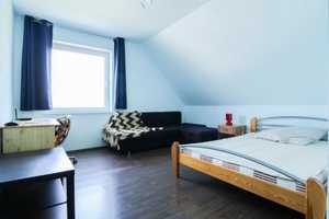 Energieeffizientes Einfamilienhaus mit hochwertiger Substanz und vermietbarer Einliegerwohnung – Osnabrück (Kreis) – Vorschaubild 9