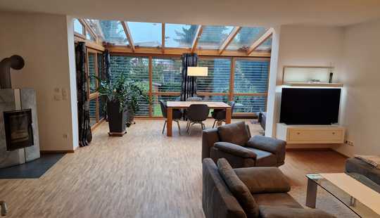 Bild von Doppelhaushälfte in familienfreundlicher Wohnlage