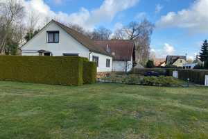 Ein Zuhause im Grünen innerhalb der Kleinstadt! – Mecklenburg-Strelitz (Kreis) – Vorschaubild 3
