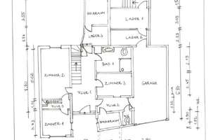 Gepflegtes EFH mit Carport und Garage - ideal für Monteur- oder Handwerkervermietung – Die vollständige Adresse der Immobilie erhältst du vom Anbieter., 55234 Wendelsheim – Vorschaubild 20