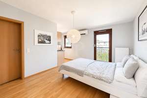 Heidelberg Wieblingen: Modernes und familienfreundliches Stadthaus mit Garten & Wallbox- Stellplatz – 69123 Bahnstadt, Heidelberg – Vorschaubild 11