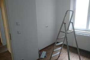 Charmante 2-Zimmer-Altbauwohnung in Fürth – Die vollständige Adresse der Immobilie erhältst du vom Anbieter., 90763 Nördliche Südstadt, Fürth – Vorschaubild 2