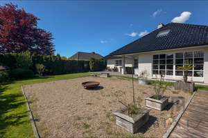 Ihr Traumhaus an der Nordsee -  Luxus und Wohnkomfort vereint – Die vollständige Adresse der Immobilie erhältst du vom Anbieter., 27607 Langen – Vorschaubild 27