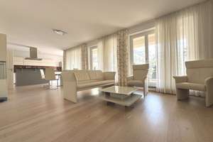 Exklusive 5-Zimmer-Wohnung mit XXL-Loggia, hochwertiger Ausstattung, 2 Tiefgaragen – Nymphenburgerstr 8, 80335 St. Benno, München – Vorschaubild 14