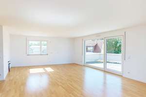 *Inkl. Umzugsbonus* Moderne 3-Zimmer Wohnung mit Dachterrasse – Schmollerstraße 65, 74074 Heilbronn, Heilbronn – Vorschaubild 8