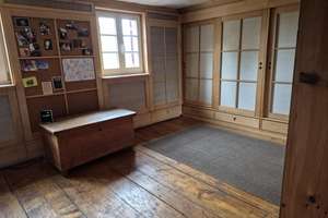 Ökologisches Bauernhaus mit 1.870 m² Grund – Die vollständige Adresse der Immobilie erhältst du vom Anbieter., 86459 Gessertshausen – Vorschaubild 15