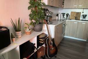 Modernes möbliertes Apartment mit Balkon in Ingolstadt Nordwest – Theodor-Heuss-Straße 26, 85055 Nordost, Ingolstadt – Vorschaubild 6