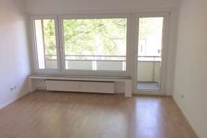 Helle Wohnung mit Balkon in Hiltrup-Mitte – Hanses-Kettler-Straße 19, 48165 Hiltrup-Mitte, Münster – Vorschaubild 2