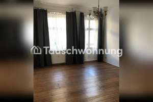 Tauschwohnung: Schöne Altbauwohnung mitten in FH gg. 1-2Z