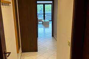 Oberkassel/Niederkassel 2-Zimmer-Wohnung mit Balkon und Tiefgarage – Lewitstraße 12, 40547 Niederkassel, Düsseldorf – Vorschaubild 12