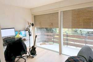 2,5-Zimmer-Wohnung mit Balkon und Terrasse in Dortmund-Barop