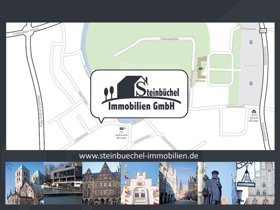 Steinbüchel Immobilien GmbH