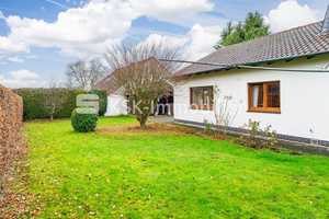 Freistehendes, vollunterkellertes Einfamilienhaus mit Garage und Garten! – Rhein-Sieg-Kreis – Vorschaubild 3