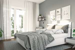 4 Zimmer Wohnung 2.OG mit Balkon – Carl-Bender-Straße 19, 65197 Dotzheim, Wiesbaden – Vorschaubild 3