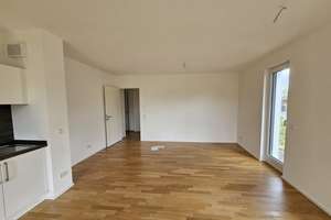 Exklusive Neubauwohnung im Erdgeschoss -  Wentzel-Dr.  – Leedsring 50, 49090 Atter, Osnabrück – Vorschaubild 5