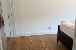 Traumhafte Altbauwohnung in zentraler Lage von Wiesbaden – Kurt-Schumacher-Ring 43, 65195 Westend / Bleichstraße, Wiesbaden – Vorschaubild 15