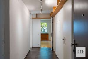 Eigennutzer aufgepasst: Leerstehende Wohnung mit Südterrasse, Garten und TG-Stellplatz (U4-Nähe) – Die vollständige Adresse der Immobilie erhältst du vom Anbieter., 81925 Parkstadt, München – Vorschaubild 2