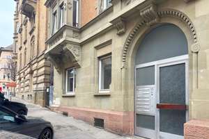 Stilvolle, kernsanierte Altbauwohnung – perfekt für Eigennutzer und Investoren – Die vollständige Adresse der Immobilie erhältst du vom Anbieter., 70190 Kernerviertel, Stuttgart – Vorschaubild 3