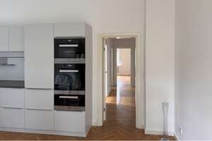 Wunderschöne Bel Etage im Komponistenviertel, Berlin Lankwitz – Die vollständige Adresse der Immobilie erhältst du vom Anbieter., 12247 Lankwitz, Berlin – Vorschaubild 14