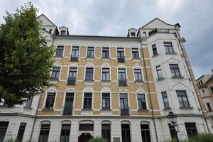 Traumwohnung mit 46m² Terrasse