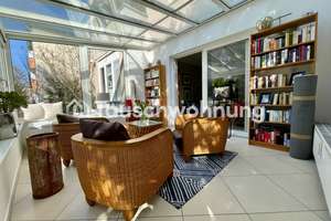 Tauschwohnung: Tausch: 2,5-Zimmer-Wohnung in Steglitz-Zehlendorf