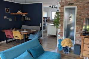 Stilvoll modernisiert: Großzügiges Haus in Bergheim – 50127 Bergheim – Vorschaubild 5