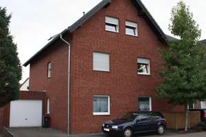 Helle attraktive Wohnung mit zwei Zimmern in Bergheim-Quadrath – Behringstraße 10, 50127 Bergheim – Vorschaubild 9