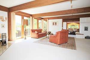 Exklusives Wohnhaus mit Flair in sonniger Aussichtslage – Die vollständige Adresse der Immobilie erhältst du vom Anbieter., 72461 Albstadt – Vorschaubild 5