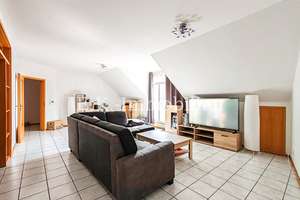 *** Oberwohnung in zentraler Lage von Esterwegen *** – Die vollständige Adresse der Immobilie erhältst du vom Anbieter., 26897 Esterwegen – Vorschaubild 2