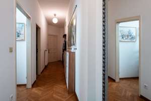 Charmante Altbauwohnung in begehrter Lage im Samariterkiez. – Die vollständige Adresse der Immobilie erhältst du vom Anbieter., 10247 Friedrichshain, Berlin – Vorschaubild 9