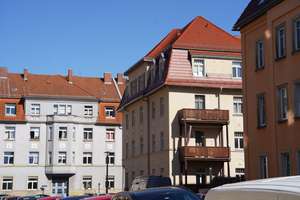 Schöne 2-Raumwohnung * Badezimmer* Küche mit EBK * TOP* – Wöhlerstraße 6, 1139 Mickten, Dresden – Vorschaubild 13