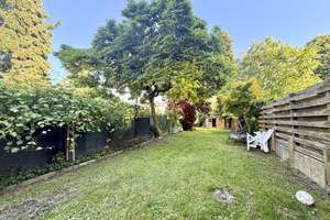 Repräsentative Jugendstilvilla mit Büroeinheit und sonnigem Garten – Die vollständige Adresse der Immobilie erhältst du vom Anbieter., 41236 Rheydt, Mönchengladbach – Vorschaubild 21