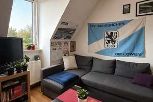 Smart Living im Herzen der Stadt – attraktive 1-Zimmer-Wohnung – Die vollständige Adresse der Immobilie erhältst du vom Anbieter., 80469 Glockenbach, München – Vorschaubild 4