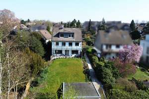 Mehrfamilienhaus mit 3 Wohneinheiten Nähe Baldeneysee – Die vollständige Adresse der Immobilie erhältst du vom Anbieter., 45259 Heisingen, Essen – Vorschaubild 3