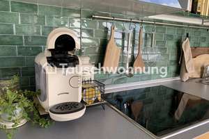 Tauschwohnung: Lichtdurchflutete 2-Zimmer Dachgeschosswohnung mit Balkon – Die vollständige Adresse der Immobilie erhältst du vom Anbieter., 81549 Balanstraße-West, München – Vorschaubild 4