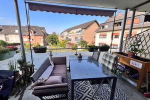 Traumhaft schöne 3-Zimmer Neubau Wohnung in Rheindorf-Süd – An der Bergerweide 5, 51371 Rheindorf, Leverkusen – Vorschaubild 26