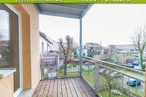 AB 01.06.2026  WAHREN + 3 RAUM WOHNUNG + 2.OG + BALKON – Am Zuckmantel 8, 4159 Wahren, Leipzig – Vorschaubild 7