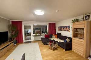 M-Forstenried  - Gartenwohnung,
2,5-Zimmerwhg mit Terrasse – Die vollständige Adresse der Immobilie erhältst du vom Anbieter., 81476 Forstenried, München – Vorschaubild 5