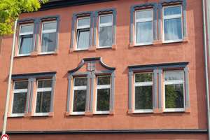 Altbaucharme in Altstaden! 6-FH mit Garten und Potential Nähe Mülheim an der Ruhr