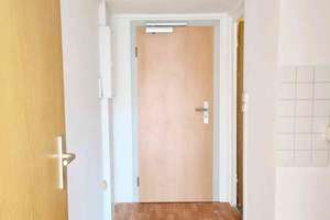 Ihr neues Zuhause: Bezugsfertige 1-Zimmerwohnung mit Balkon! – Prohliser Allee 33, 1239 Prohlis-Süd, Dresden – Vorschaubild 6