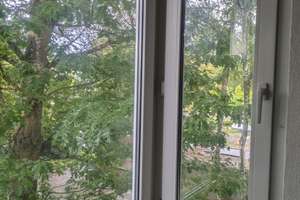 Gut geschnittene 2-Zimmer-Wohnung in guter Lage Oberhausen