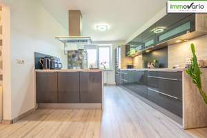 Außergewöhnliche Maisonette-Wohnung mit ca. 110 m², Balkon, 2 Bädern & ausgebautem Spitzboden! – 39108 Stadtfeld Ost, Magdeburg – Vorschaubild 25