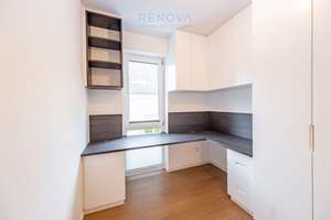 Traumhafte 3,5 - Zimmer-Wohnung mit Balkon in ruhiger Bestlage von Solln. – Die vollständige Adresse der Immobilie erhältst du vom Anbieter., 81479 Solln, München – Vorschaubild 10