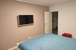 Schöne 2-Zimmer-Wohnung auf Zeit vermieten – Die vollständige Adresse der Immobilie erhältst du vom Anbieter., 22309 Steilshoop, Hamburg – Vorschaubild 14