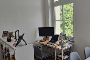 Sublet - Zwei Zimmer in Schöneberg – Stubenrauchstraße 40, 12161 Friedenau, Berlin – Vorschaubild 7