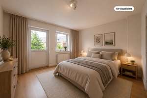 3D VIRTUAL TOUR Reihenhaus in Hamburg Stellingen mit Südterrasse und Vollkeller – Die vollständige Adresse der Immobilie erhältst du vom Anbieter., 22525 Stellingen, Hamburg – Vorschaubild 5