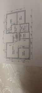 Ansprechende, gepflegte 2,5-Zimmer- DG Wohnung im Außenbereich von  Coesfeld- Lette