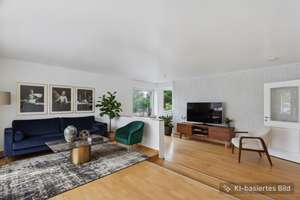 Freier Blick auf die Ostee – Die vollständige Adresse der Immobilie erhältst du vom Anbieter., 24159 Schilksee, Kiel – Vorschaubild 4