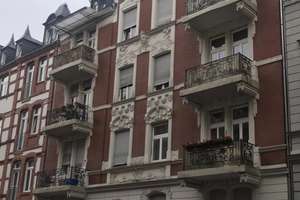 2 Zimmer Wohnung im Altbaucharme im Wiesbadener Westend – Yorckstraße 20, 65195 Westend / Bleichstraße, Wiesbaden – Vorschaubild 5