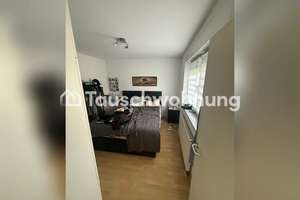 Tauschwohnung: 2-Zimmer Bonn gegen 2/3-Zimmer in Köln einzutauschen!